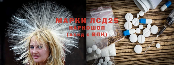крисы Губаха