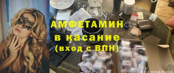 хмурый Алзамай